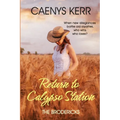 Return to Calypso Station: The Brodericks
