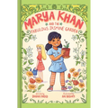 Marya Khan and the Fabulous Jasmine Garden (Marya Khan #2)
