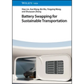 Battery Swapping for Sustainable Transportation
