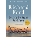 Let Me Be Frank with You