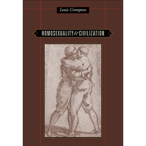 Homosexuality & Civilization