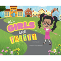 All Girls Are Pretty