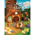 Emer and Clover