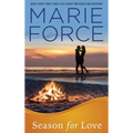 Season for Love: Gansett Island Series, Book 6