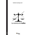 La esencia de Kafka