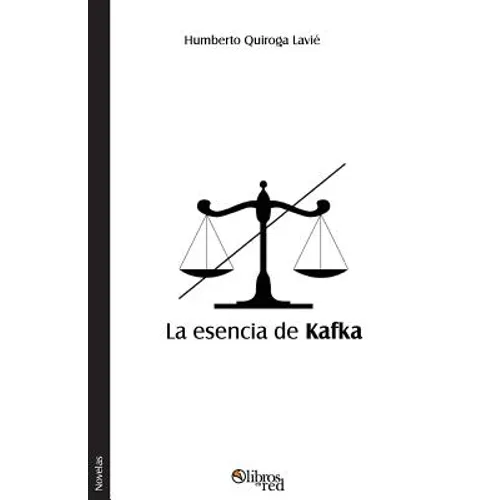 La esencia de Kafka