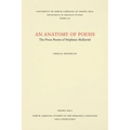 An Anatomy of Poesis: The Prose Poems of Stéphane Mallarmé