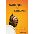 Warriors of Ethiopia
