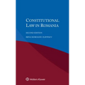 Constitutional Law in Romania