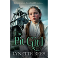 The Pit Girl