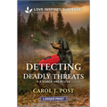 Detecting Deadly Threats