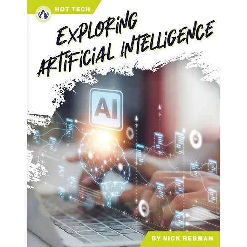 Exploring Artificial Intelligence