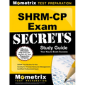 Shrm-Cp Exam Secrets Study Guide: Shrm Test Review for the Society for Human Resource Management Certified Professional Exam