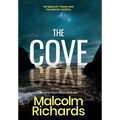 The Cove: A Serial Killer Thriller Set in a Small Town with Dark Secrets