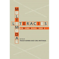 Multimodal Literacies and Emerging Genres