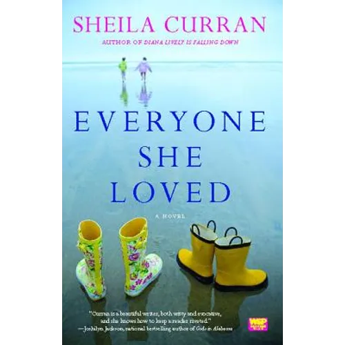 Everyone She Loved