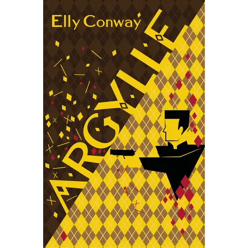 Argylle (Spanish Edition)