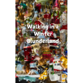 Walking in a Winter Blunderland