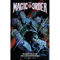 The Magic Order Volume 2