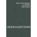 Heidegger's Ways