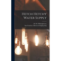 Hetch Hetchy Water Supply