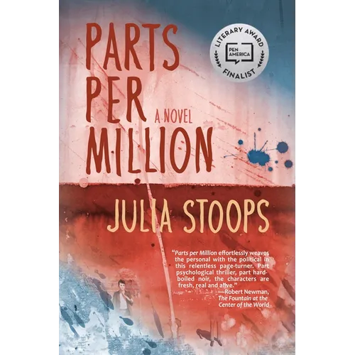 Parts Per Million