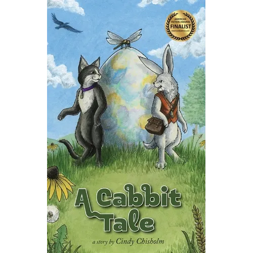 A Cabbit Tale