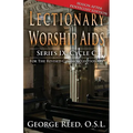 Lectionary Worship AIDS: Pentecost Edition: Cycle C
