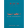 Evaluation