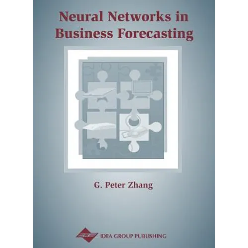 Neural Networks in Business Forecasting