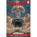 Storm King Comics Dark & Twisted: Long Haul