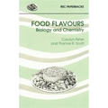 Food Flavours: Biology and Chemistry