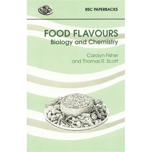 Food Flavours: Biology and Chemistry
