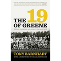 The 19 of Greene: Football, Friendship, and Change in the Fall of 1970
