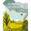 Les Chasseurs d'Arcs-En-Ciel
