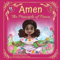 Amen: The Principle of Peace