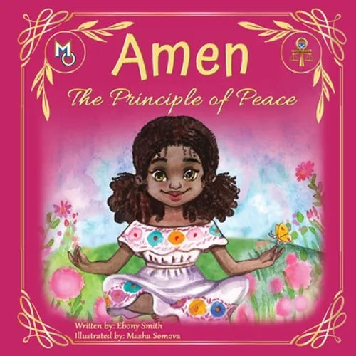 Amen: The Principle of Peace