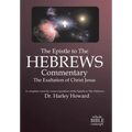 The Epistle to the Hebrews Commentary
