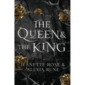 The Queen & The King: A Hades & Persephone Retelling