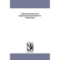 Traite de Geometrie, [Par Eugene Rouche and Charles de Comberousse]