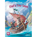 Kids Comics: Olaf's Tiny Tales