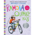 Ramona Quimby, Age 8
