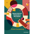 Qualitative Research Methods