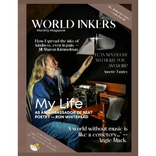 World Inkers Monthly Magazine
