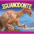 Iguanodonte