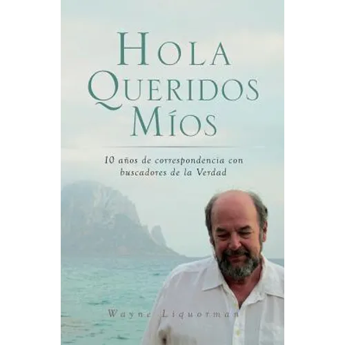 Hola Queridos Mios