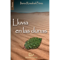 Lluvia en las dunas