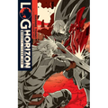Log Horizon, Vol. 11 (Light Novel): Krusty, Tycoon Lord