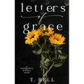 Letters of Grace: A second chance romance