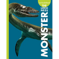 Curious about the Loch Ness Monster
